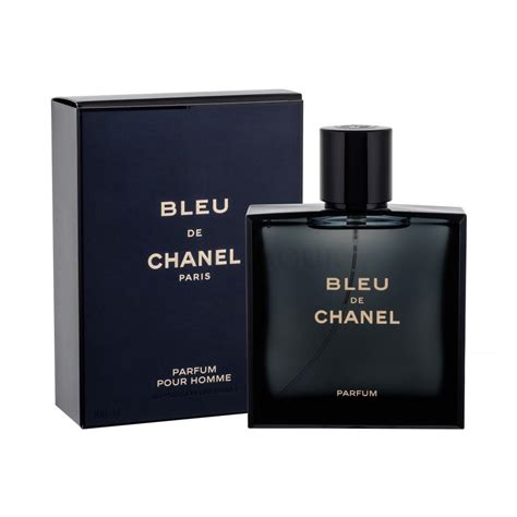 blue chanel perfumy męskie|Chanel bleu parfum 100ml boots.